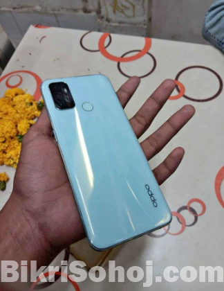 Oppo a33